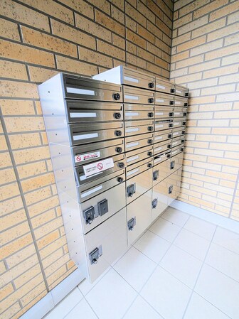 D-roomハピネスの物件内観写真